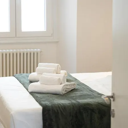 Appartement Lussuoso Vicino Ai Musei Vaticani