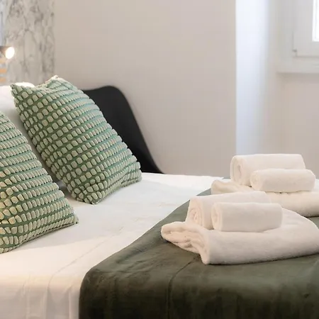 Apartment Lussuoso Vicino Ai Musei Vaticani *
