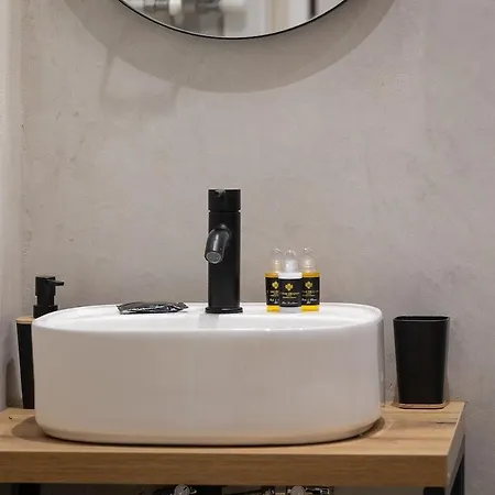 Appartement Lussuoso Vicino Ai Musei Vaticani *