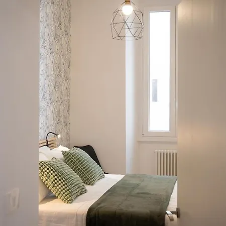 Apartment Lussuoso Vicino Ai Musei Vaticani