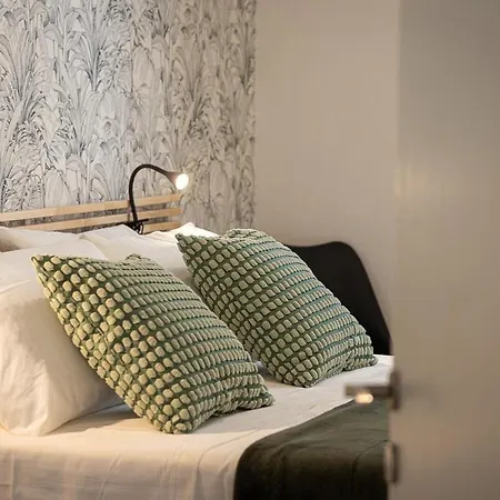 Appartement Lussuoso Vicino Ai Musei Vaticani *