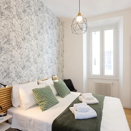 Appartement Lussuoso Vicino Ai Musei Vaticani Rome