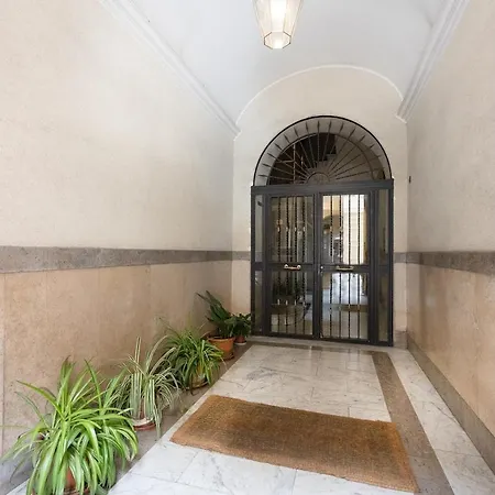 Apartment Lussuoso Vicino Ai Musei Vaticani
