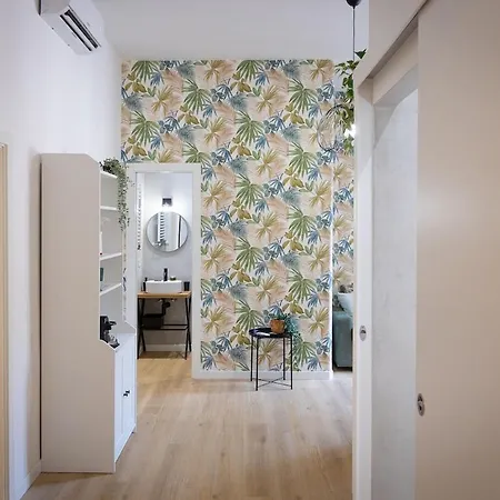 Lussuoso Vicino Ai Musei Vaticani Apartment Rome