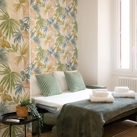Appartement Lussuoso Vicino Ai Musei Vaticani Rome