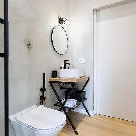 Apartment Lussuoso Vicino Ai Musei Vaticani Rome