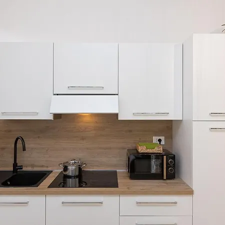 Lussuoso Vicino Ai Musei Vaticani Apartment Rome