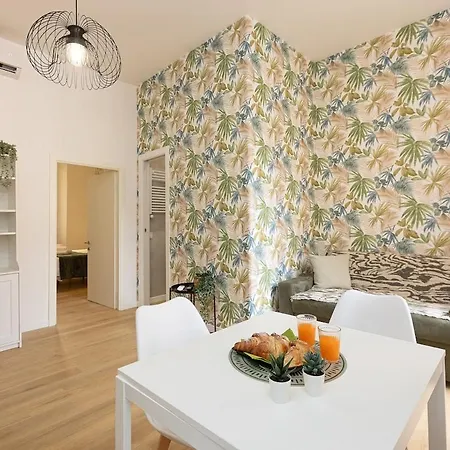Apartment Lussuoso Vicino Ai Musei Vaticani Rome