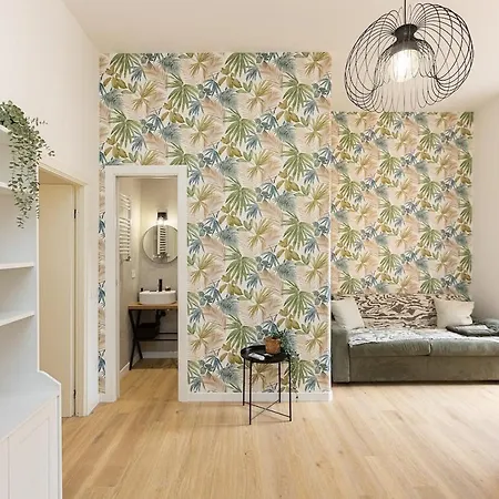 Appartement Lussuoso Vicino Ai Musei Vaticani Rome